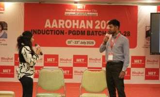 Aarohan 2026: Gender Sensitization and POSH